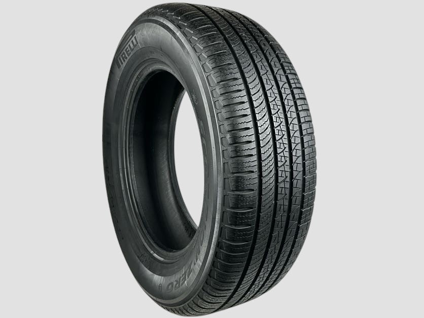 Used P255/65R19 Pirelli Scorpion Zero A/S Tire 255 65 19 114V 2556519 R19 8/32