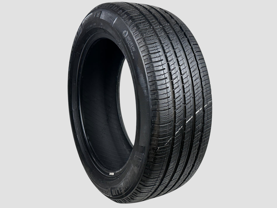 Used P225/55R18 Michelin Primacy Tour A/S Tire 225 55 18 98V 2255518 R18 7/32