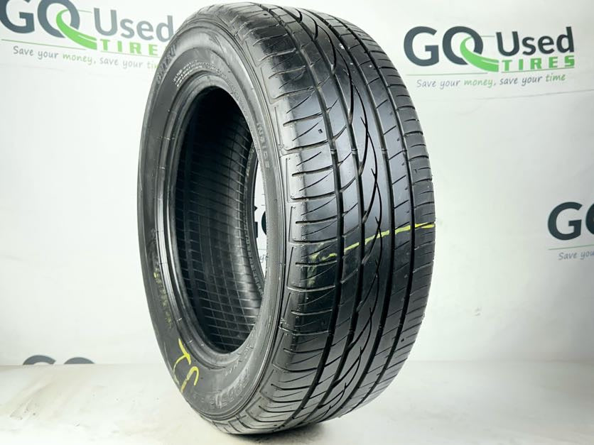 Used P225/55R16 Ohtsu FP0612 Tires 2255516 95V 225 55 16 R16 6/32