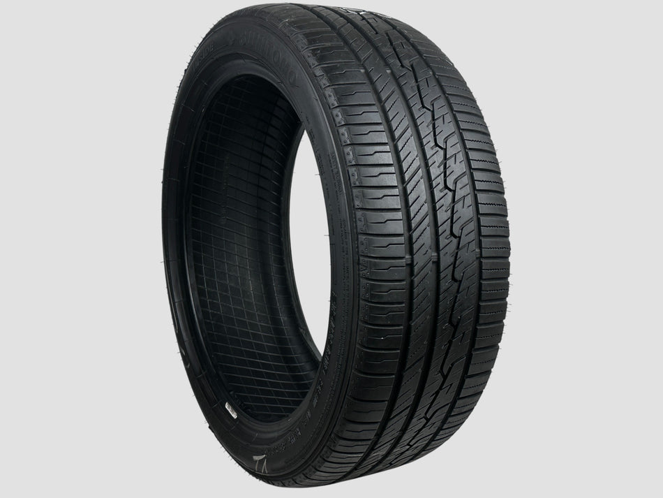 Used P215/45R18 Sumitomo HTR A/S PO3 Tires 215 45 18 93W 2154518 R18 6/32