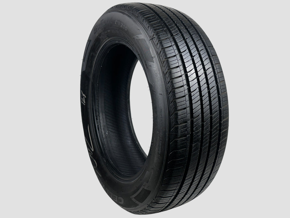 Used P225/60R18 Celimo Saliant CS210 Tire 225 60 18 100H 2256018 R18 8/32