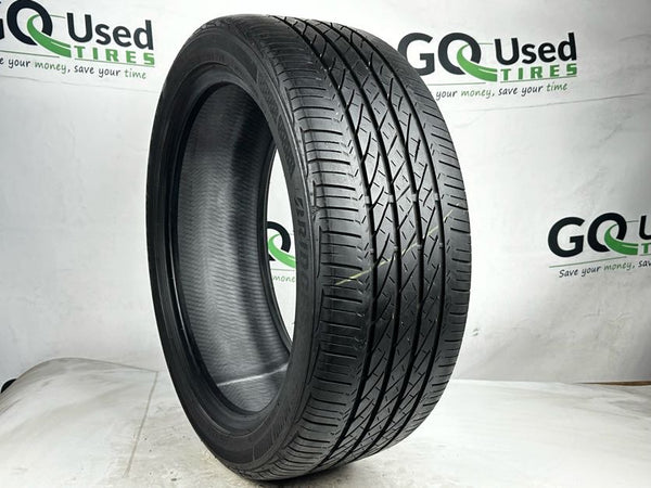 Used P215/45R18 Bridgestone Turanza EL440 Tires 215 45 18 89V 2154518 R18 6/32