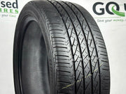 Used P215/45R18 Bridgestone Turanza EL440 Tires 215 45 18 89V 2154518 R18 6/32