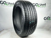 Used P225/50R18 Yokohama Avid GT Tires 225 50 18 95V 2255018 R18 6/32