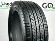 Used P225/50R18 Yokohama Avid GT Tires 225 50 18 95V 2255018 R18 6/32