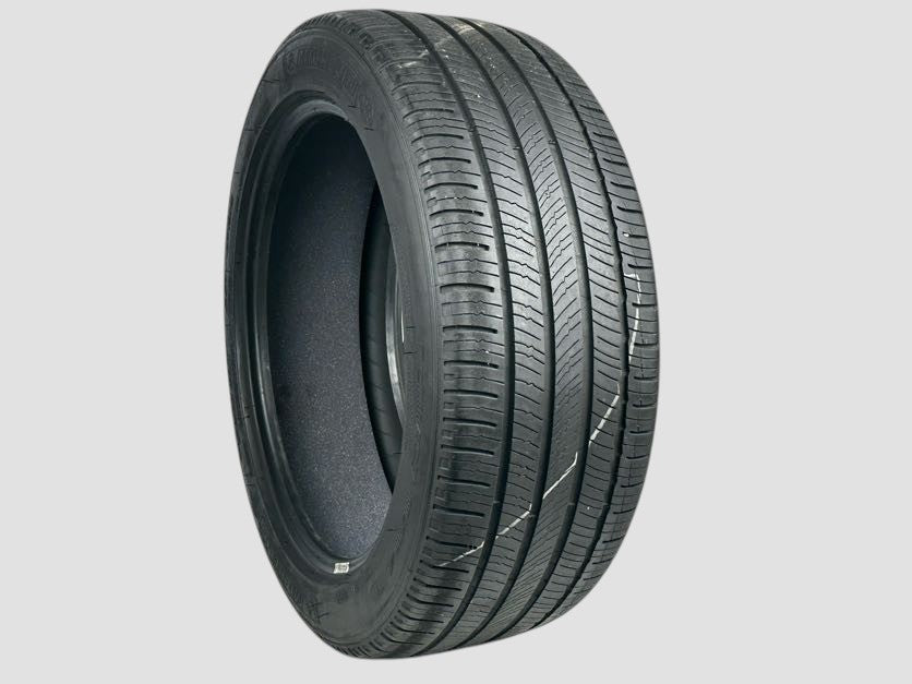 Used P235/45R18 Michelin Primacy Mxm4 T1 Tires 235 45 18 98W 2354518 R18 6/32