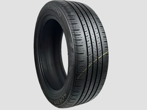 Set of 2 — Used P205/55R17 Kumho Solus TA31 Tire 2055517 95V 205 55 17 R17 7/32