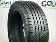 Used P205/55R17 Kumho Solus TA31 Tires 2055517 95V 205 55 17 R17 7/32