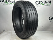 Used P215/50R17 Firestone FT140 Tires 215 50 17 91H 2155017 R17 5/32