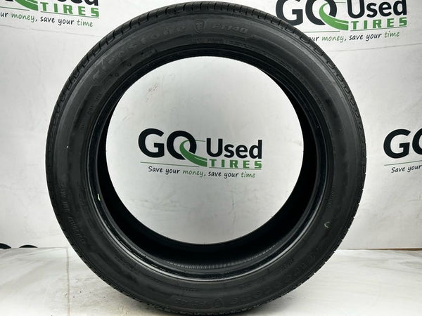 Used P215/50R17 Firestone FT140 Tires 215 50 17 91H 2155017 R17 5/32