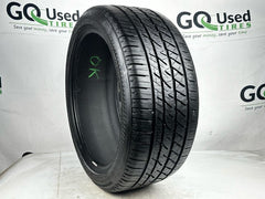 Used 245/40R18 Bridgestone Driveguard Tire 245 40 18 97W 2454018 R18 8/32