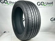 Used P235/45R18 Sentury UHP Tires 235 45 18 98W 2354518 R18 7/32