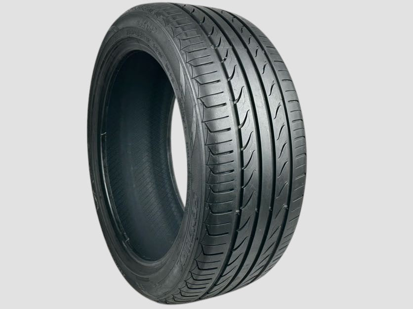 Used P235/45R18 Sentury UHP Tires 235 45 18 98W 2354518 R18 7/32