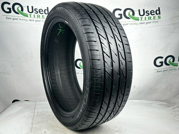 Used P225/45R18 Landsail UHP Tires 225 45 18 95W 2254518 R18 6/32