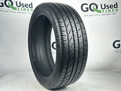 Used P215/45R18 Kumho Ecsta 4X II Tires 215 45 18 93W 2154518 R18 8/32