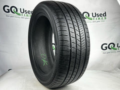 Used P235/50R19 Yokohama YK740 GTX Tires 235 50 19 107V 2355019 R19 6/32