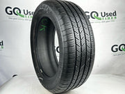 Used P235/55R19 Goodyear Eagle LS2 Tires 235 55 19 101V 2355519 R19 6/32