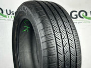 Used P235/55R19 Goodyear Eagle LS2 Tires 235 55 19 101V 2355519 R19 6/32