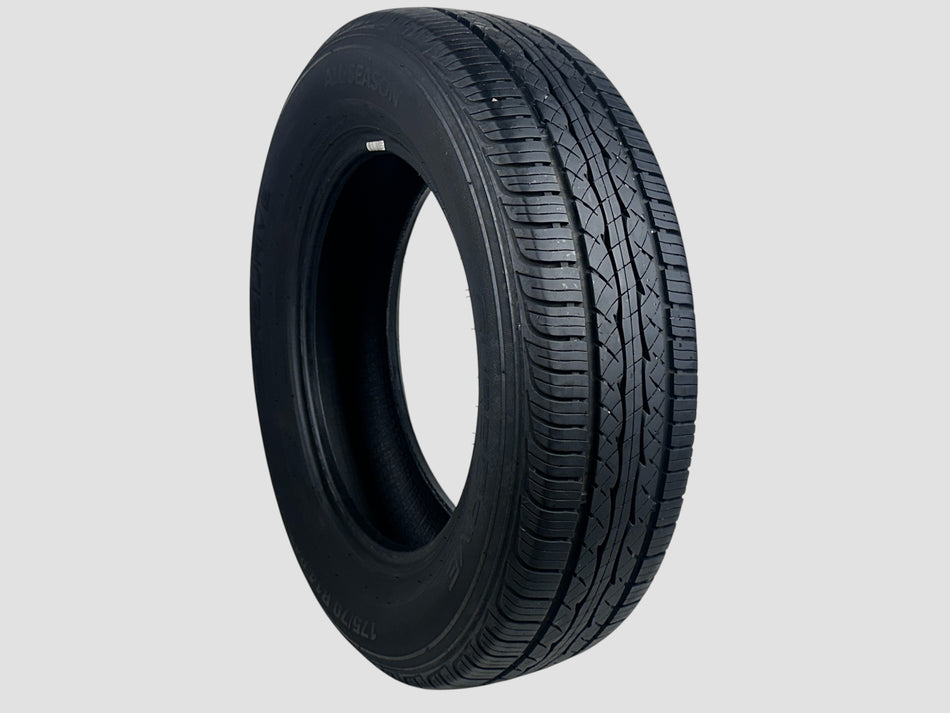 Used P175/70R14 SureDrive All Season Tire 175 70 14 84T 1757014 R14 6/32
