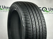 Used P255/45R20 Nexen Roadion Gtx Tires 255 45 20 101W 2554520 R20 6/32