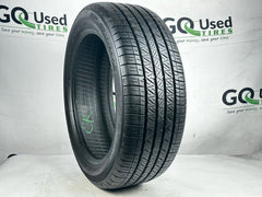 Used P225/50R18 Dunlop SP Sport 5000 Tire 225 50 18 95V 2255018 R18 6/32