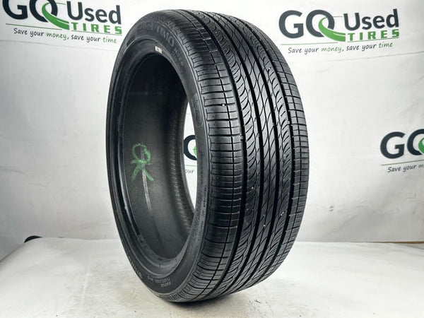 Used P205/45R17 Hankook Optima H426 Runflat Tires 205 45 17 88V 2054517 R17 7/32