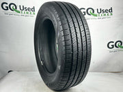 Used P225/60R17 Falken Pro G5 CSV Tire 2256017 99V 225 60 17 R17 7/32