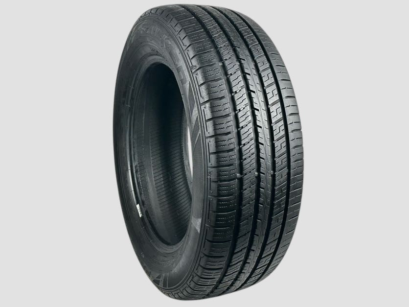 Set of 2 — Used P225/60R17 Falken Pro G5 CSV Tires 2256017 99V 225 60 17 R17 7/32