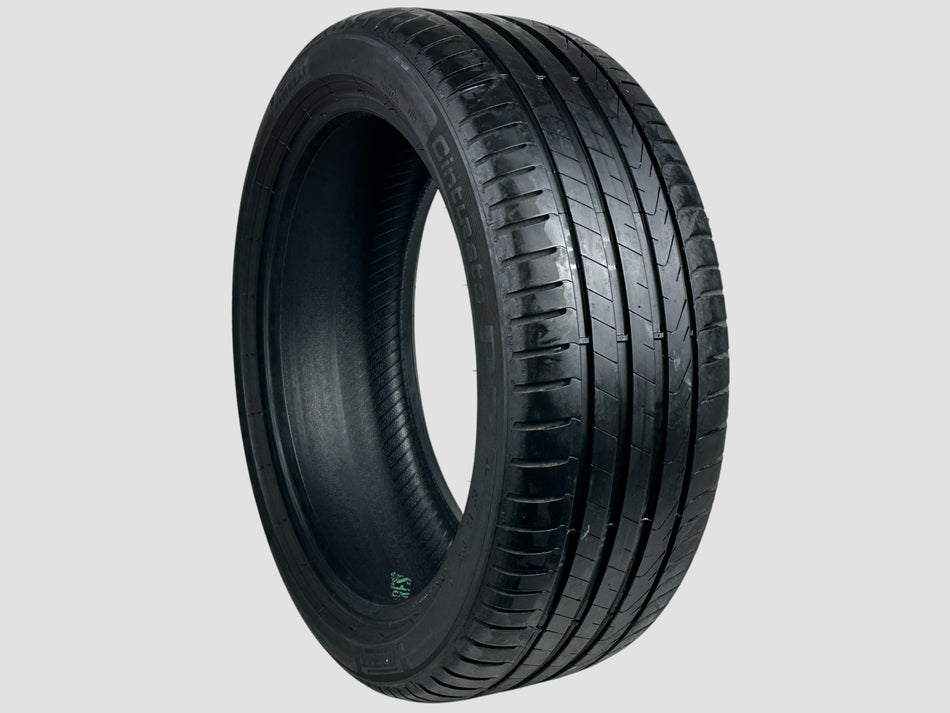 Used P205/45R17 Pirelli Cinturato P7 Tire 205 45 17 88W 2054517 R17 7/32