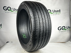 Used P265/45R21 Hankook Dynapro HP2 Plus  Tires 2654521 108H 265 45 21 R21 5/32