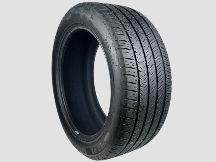 Used P275/45R20 Advanta HPZ-02 Tires 275 45 20 110V 2754520 R20 7/32