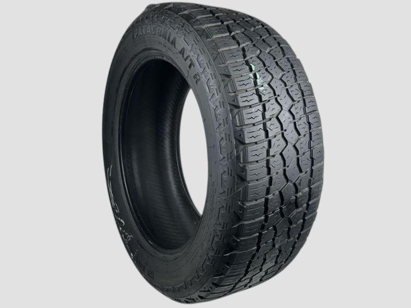 Used P275/55R20 Milestar Patagonia A/T Tires 275 55 20 117T 2755520 R20 6/32