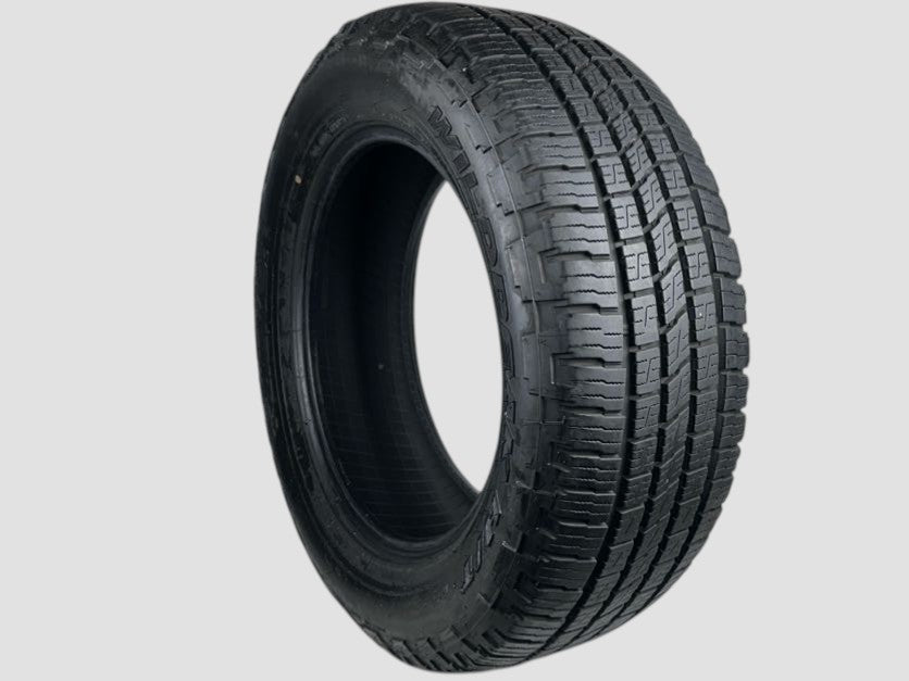 Used P275/60R20 Falken Wildpeak H/T HT02 Tires 275 60 20 115H 2756020 R20 8/32