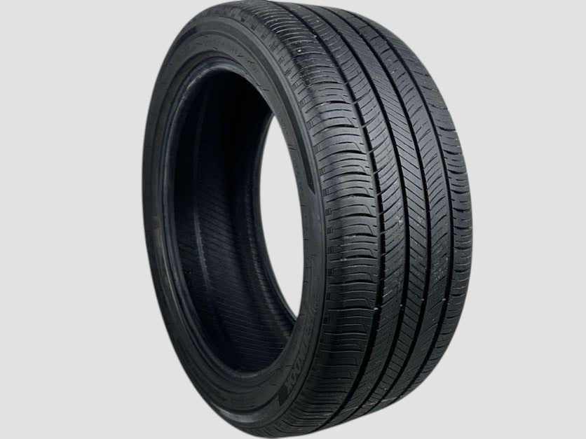 Set of 4 — Used P225/45R17 Hankook Kinergy GT Tire 2254517 91W 225 45 17 R17 6/32