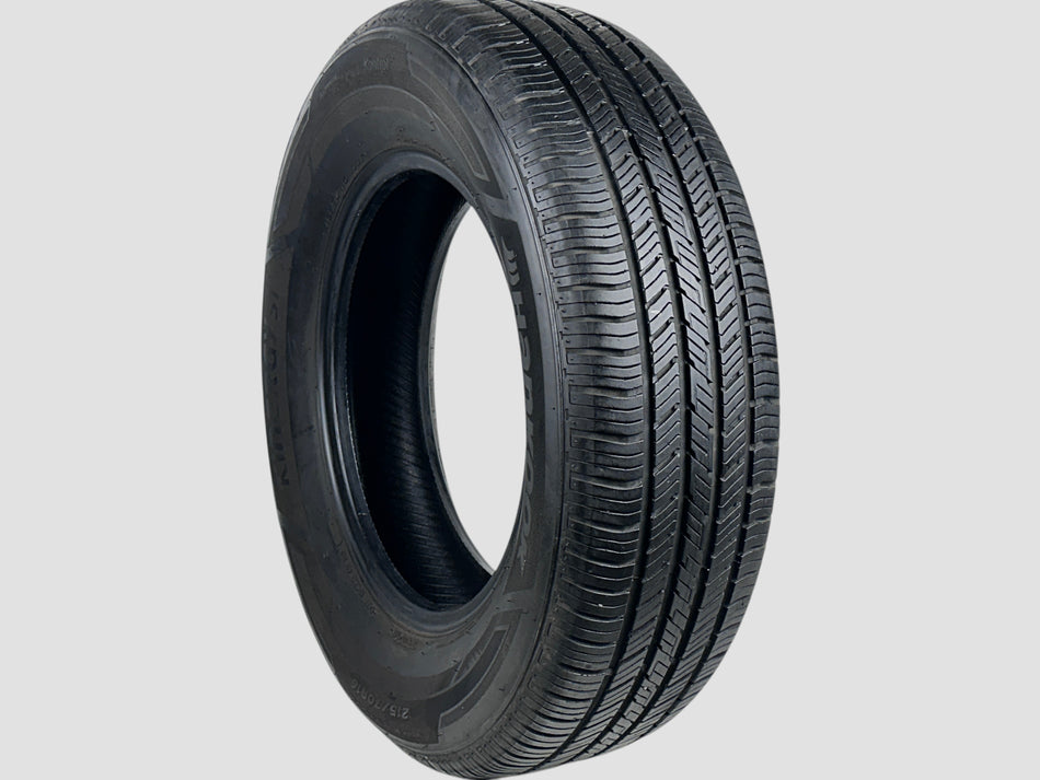 Used P215/70R16 Hankook Kinergy St Tire 215 70 16 100T 2157016 R16 6/32