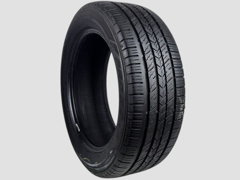 Used P205/55R16 Falken Pro G5 A/S Tire 2055516 91H 205 55 16 R16 7/32