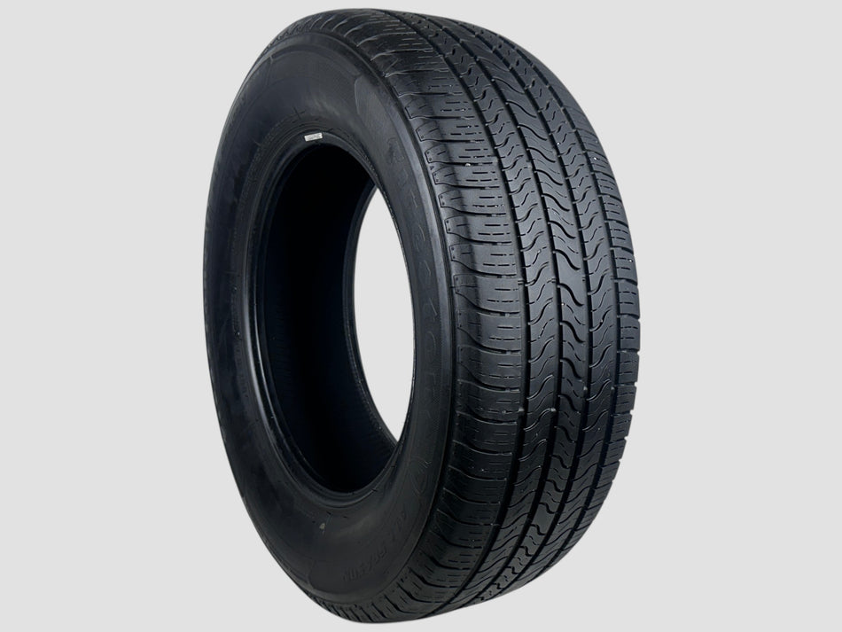 Used P235/65R16 Firestone All Season  Tire 235 65 16 103T 2356516 R16 6/32