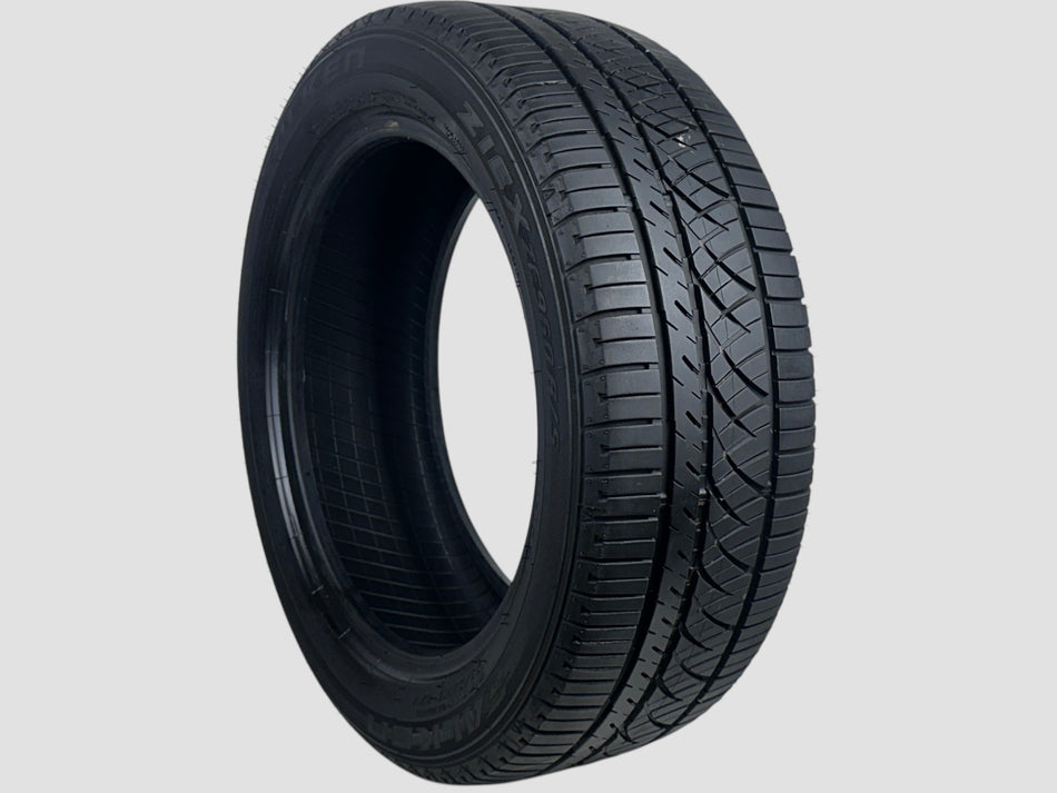 Used P195/55R16 Falken Ziex Ze 960 A/S Tire 1955516 87V 195 55 16 R16 6/32