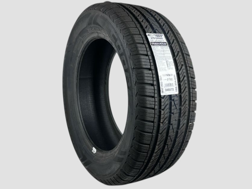 NEW P275/55R20 Cooper Endeavor Plus Tires 275 55 20 117H 2755520 R20 11/32