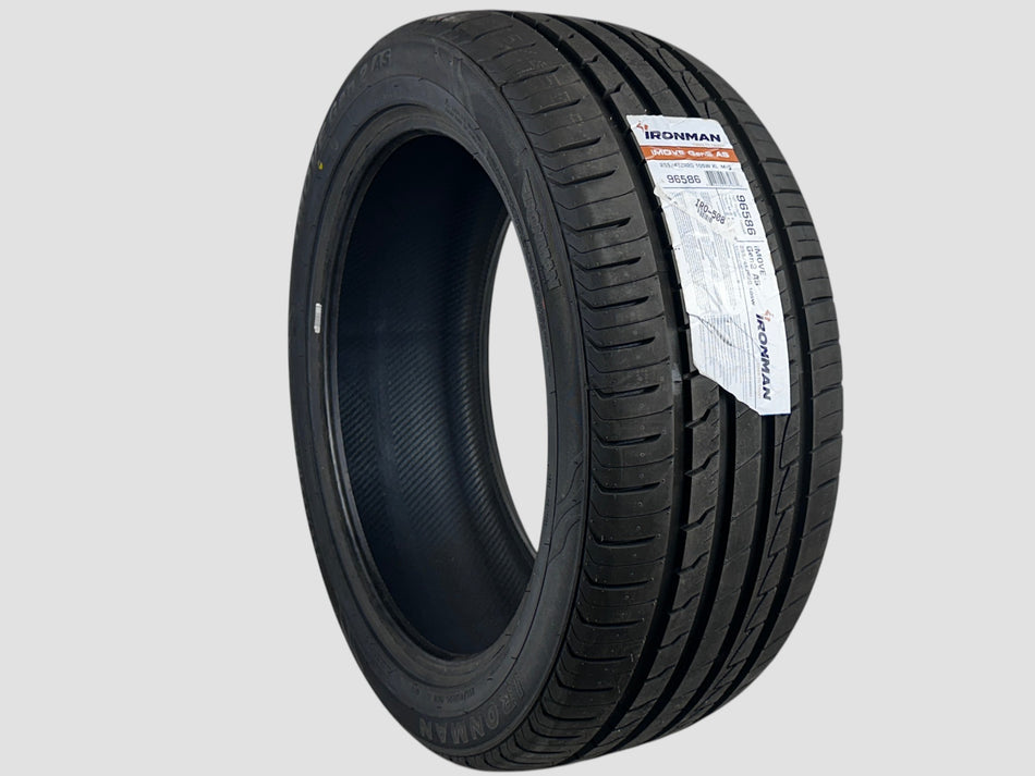 NEW P255/45R20 Ironman Imove Gen2 A/S Tire 255 45 20 105W 2554520 R20 10/32