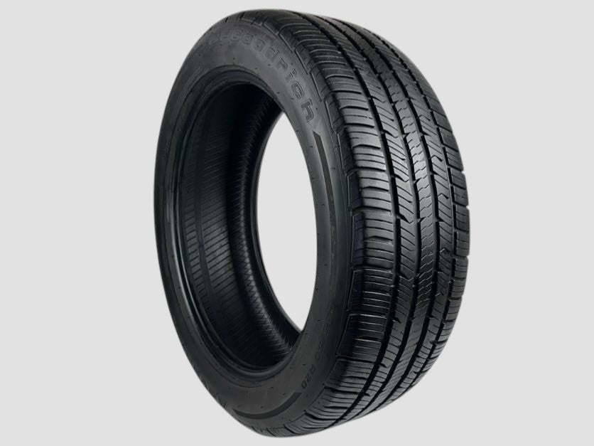 Used P245/50R20 Bf Goodrich Advantage Control A/S Tire 245 50 20 102V 2455020 R20 7/32