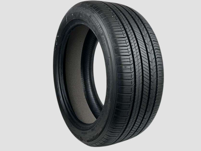 Used P235/45R18 Hankook Ventus S1 A/S TO Tire 235 45 18 98V 2354518 R18 6/32