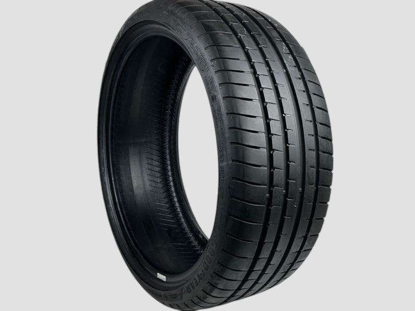 Used P245/35R20 Goodyear Eagle F1 Asymmetric3 Moe RunFlat Tire 245 35 20 95Y 2453520 R20 8/32