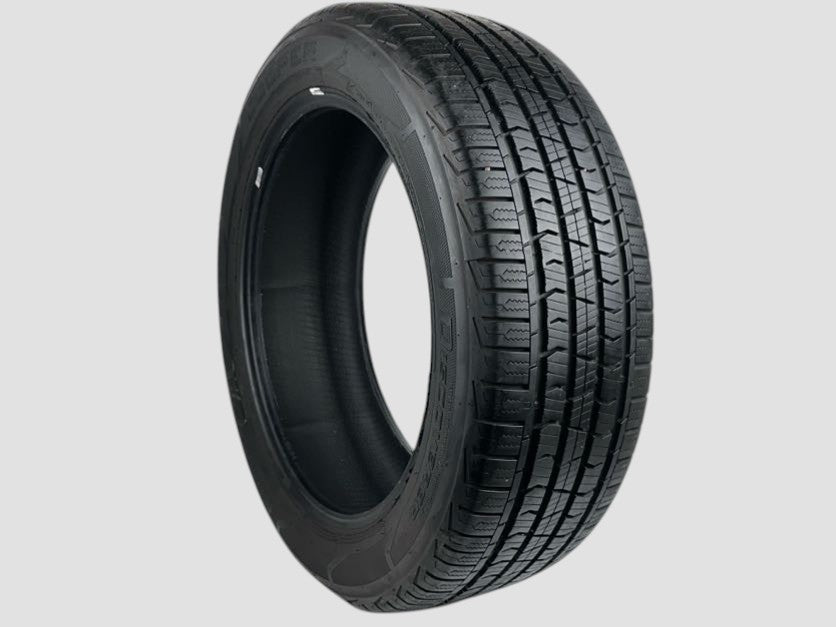 Used P235/55R20 Cooper Endura Max Discover Tire 235 55 20 102H 235 55 20 R20 8/32