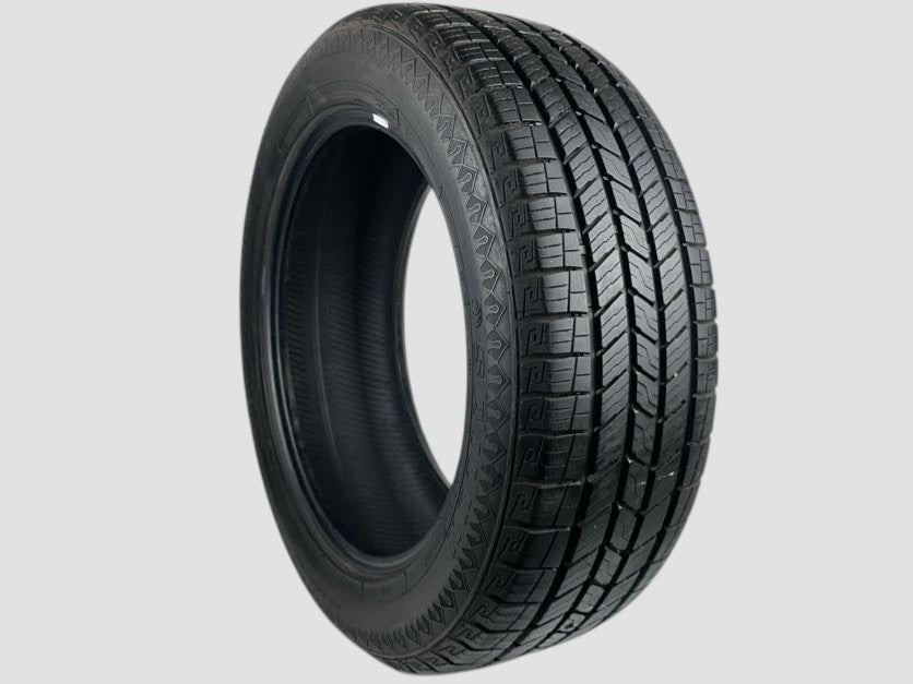 Used P255/55R20 Sailun Terramax HLT Tire 255 55 20 107H 255 55 20 R20 8/32