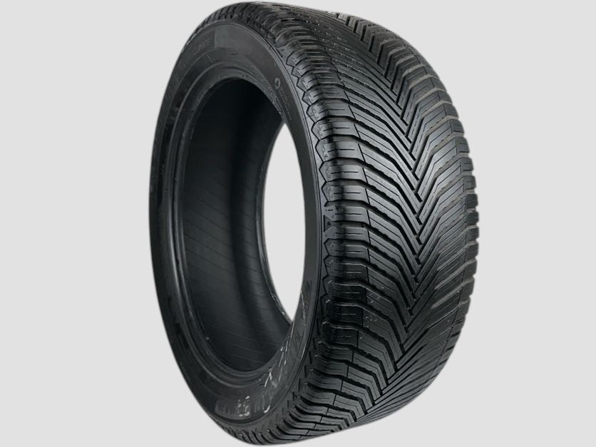 Used P275/45R20 Michelin Crossclimate2 Tires 275 45 20 110V 2754520 R20 7/32