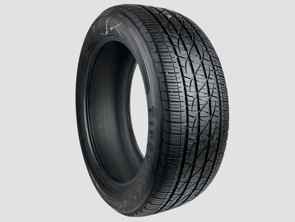 Used P255/50R20 Firestone Destination LE3 Tire 255 50 20 109H 2555020 R20 6/32