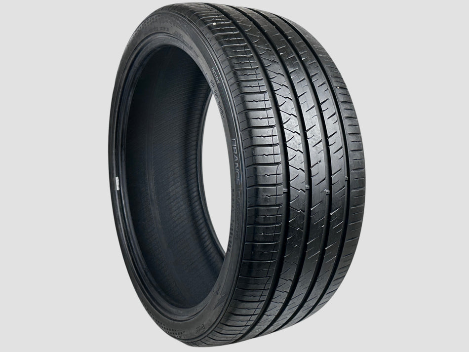 Used P265/35R22 Sailun Erange Ev Tire 265 35 22 102W 2653522 7/32