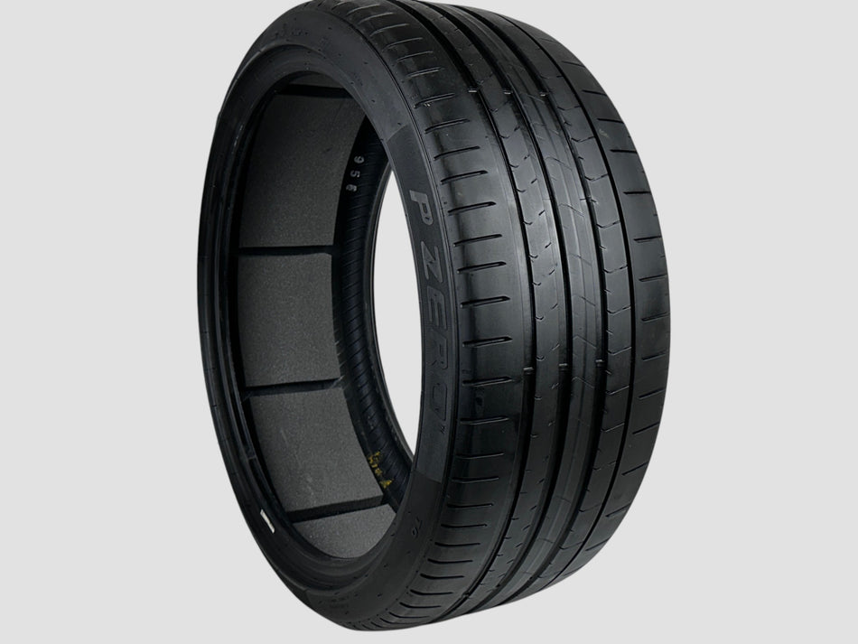 Used P235/35R20 Pirelli Pzero PZ4 To Pncs Tire 235 35 20 92Y 2353520 R20 5/32