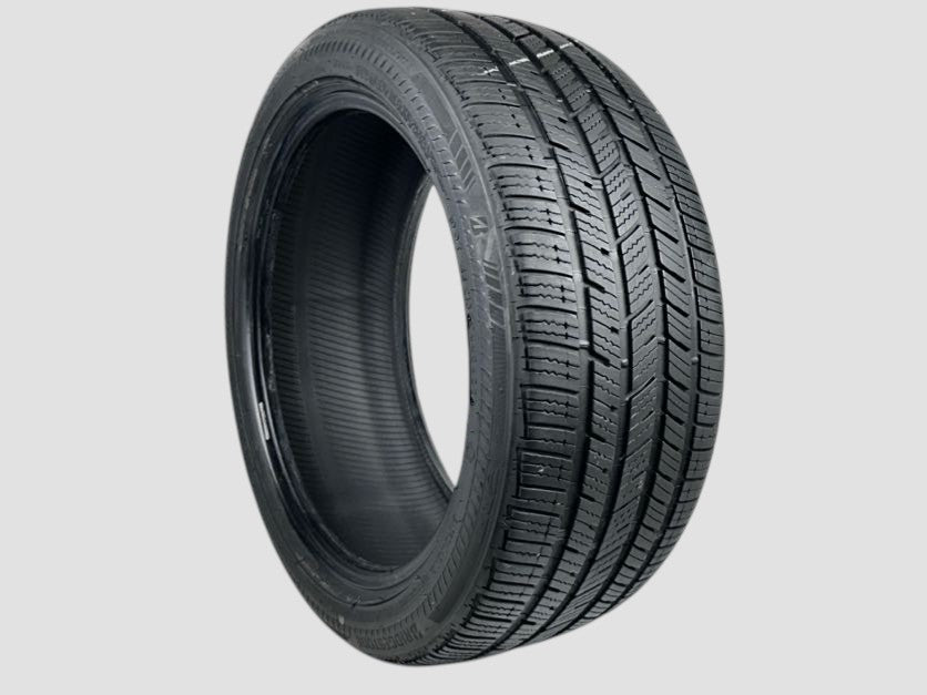 Used P225/45R17 Bridgestone DriveGuard Plus RunFlat Tire 2254517 91W 225 45 17 R17 6/32